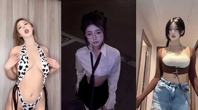 PMV剪辑大神 周星星 最新淫作！全网精选超美网红 露脸挨操约炮片段 带你体验高潮迭起的视听盛宴！